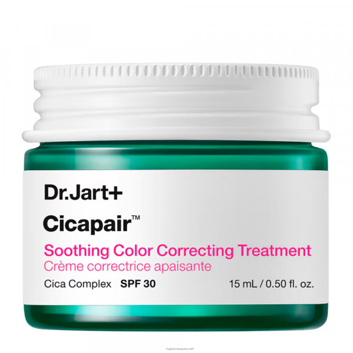 Compra Online dr jart+ cicapair soothing color spf30 15 ml e Trova il miglior prezzo