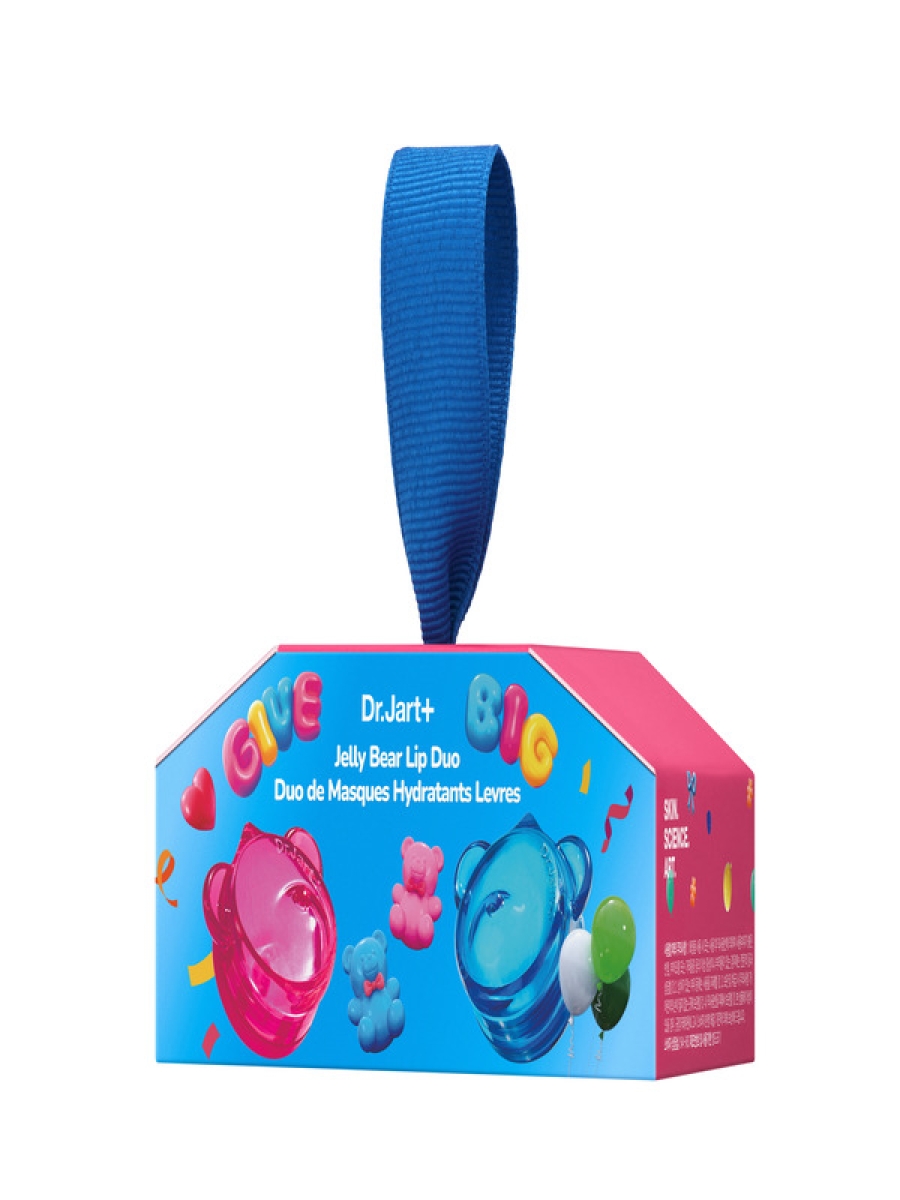 Compra Online Dr jart+ jelly bear lip duo e Trova il miglior prezzo