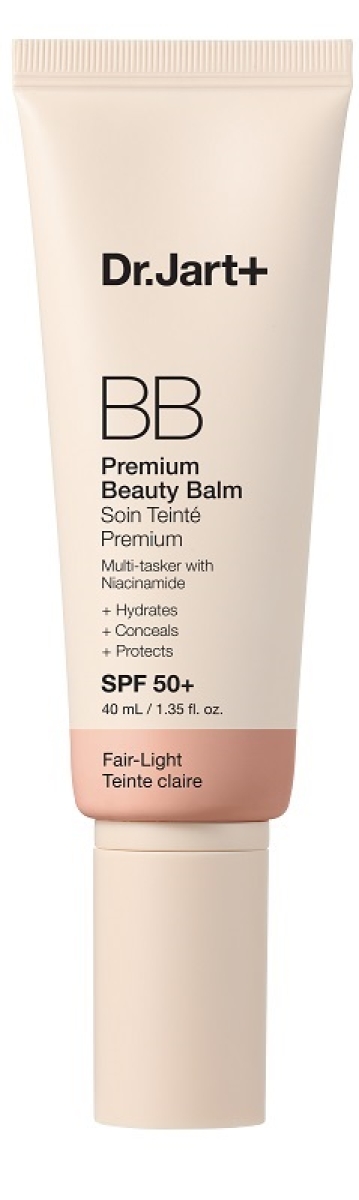 Compra Online Dr jart+ prem beauty balm crema idratante colorata fair light 40ml e Trova il miglior prezzo