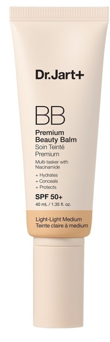 Compra Online Dr jart+ premium beauty balm crema idratante colorata spf 50+ 40 ml e Trova il miglior prezzo