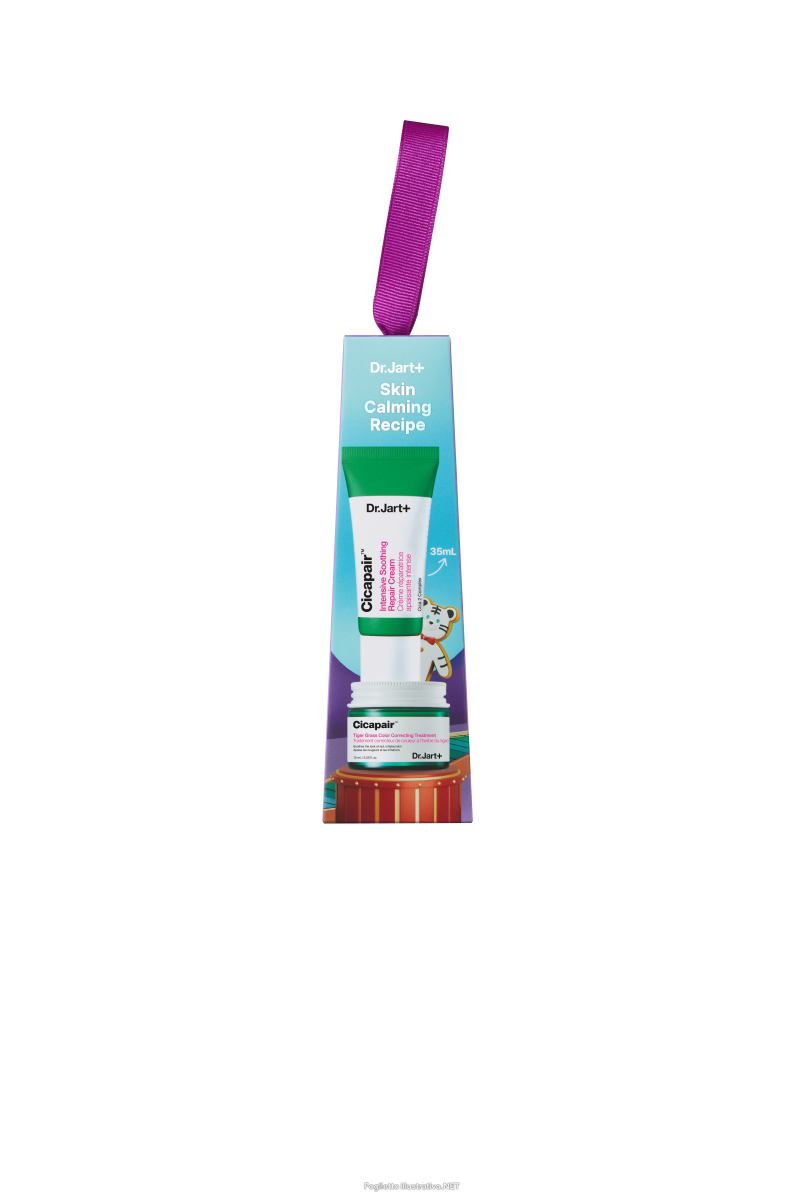 Compra Online dr. jart+ set cicapair calm crema viso e trattamento colorato e Trova il miglior prezzo