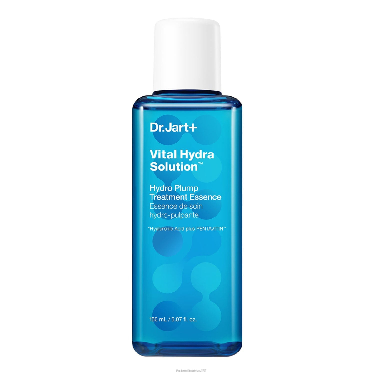 Compra Online dr.jart+ vital hydra solution – essenza idratante rimpolpante 150 ml e Trova il miglior prezzo