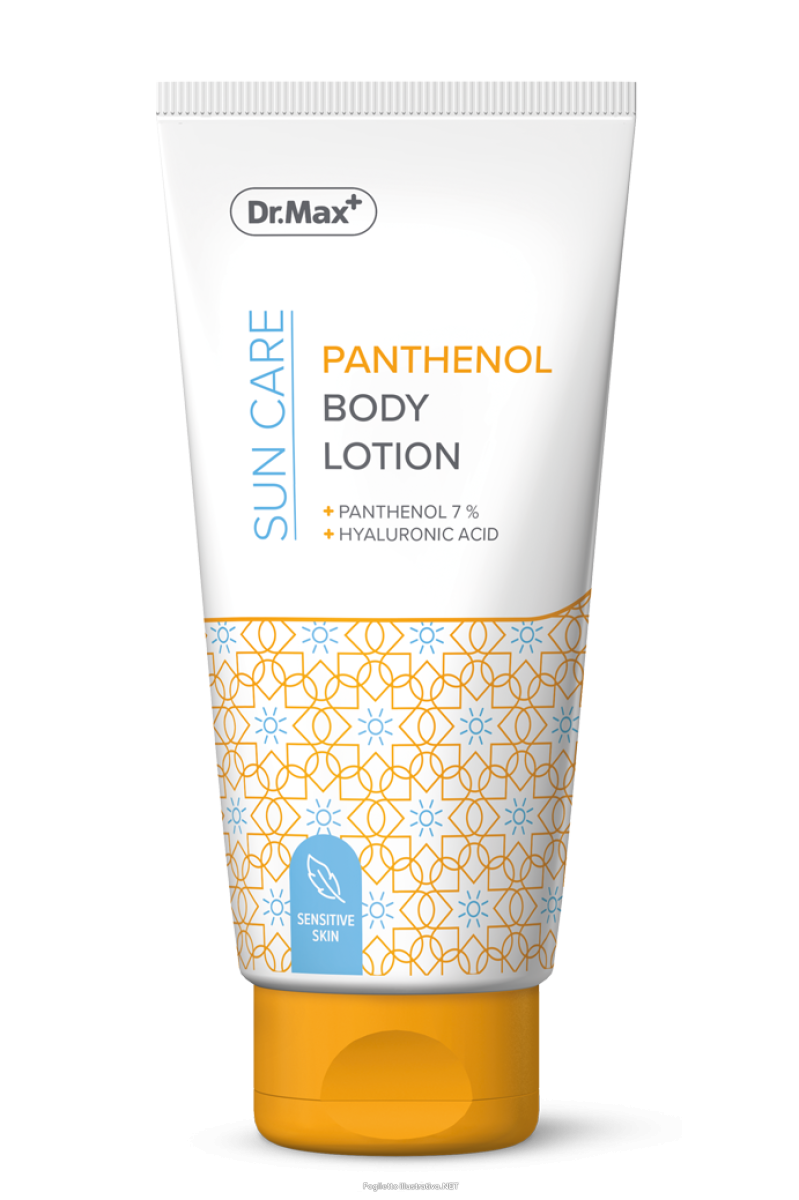 Compra Online dr. max crema corpo al pantenolo 200ml e Trova il miglior prezzo