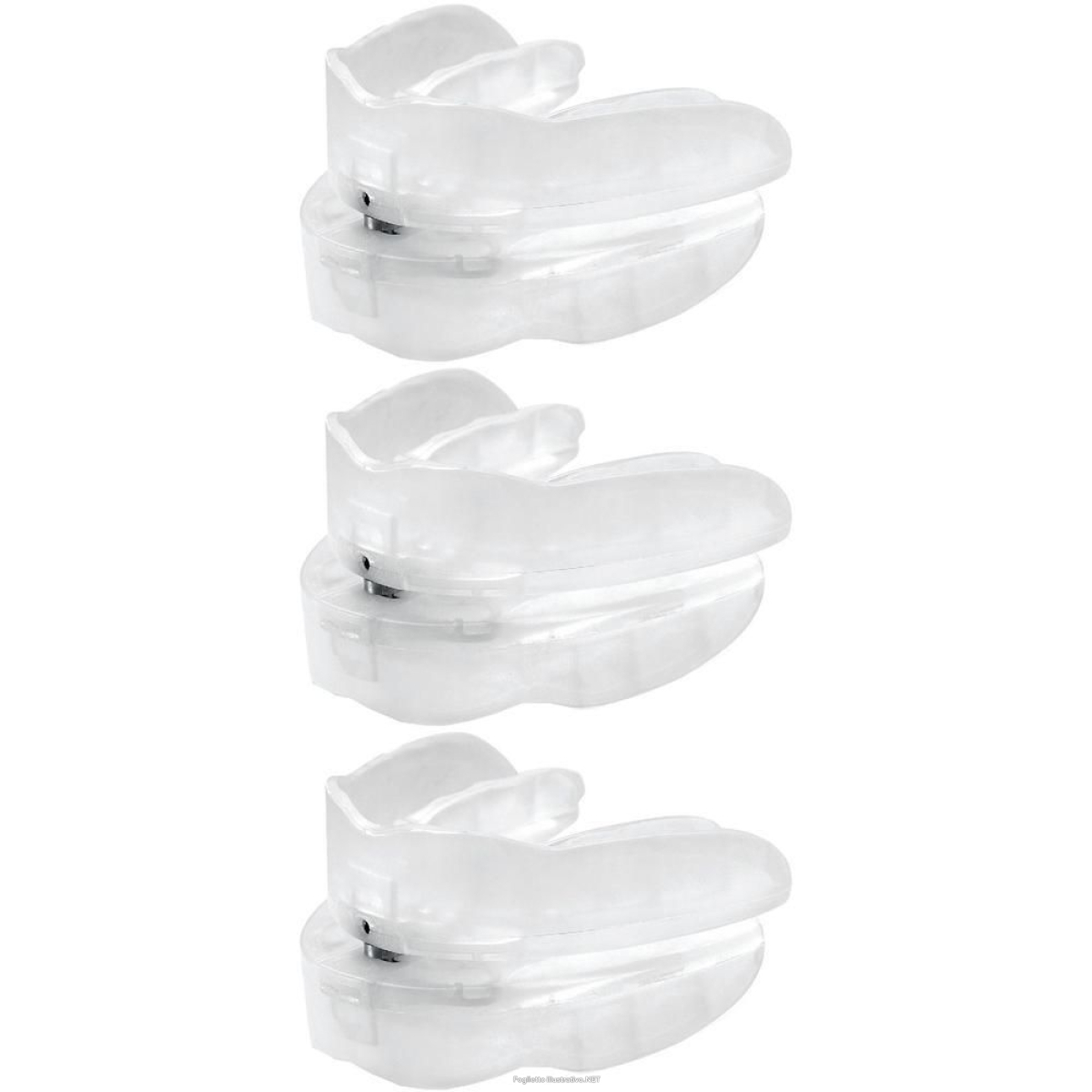 Compra Online dr russ bite antirussamento 1 pezzo 3x1 st e Trova il miglior prezzo