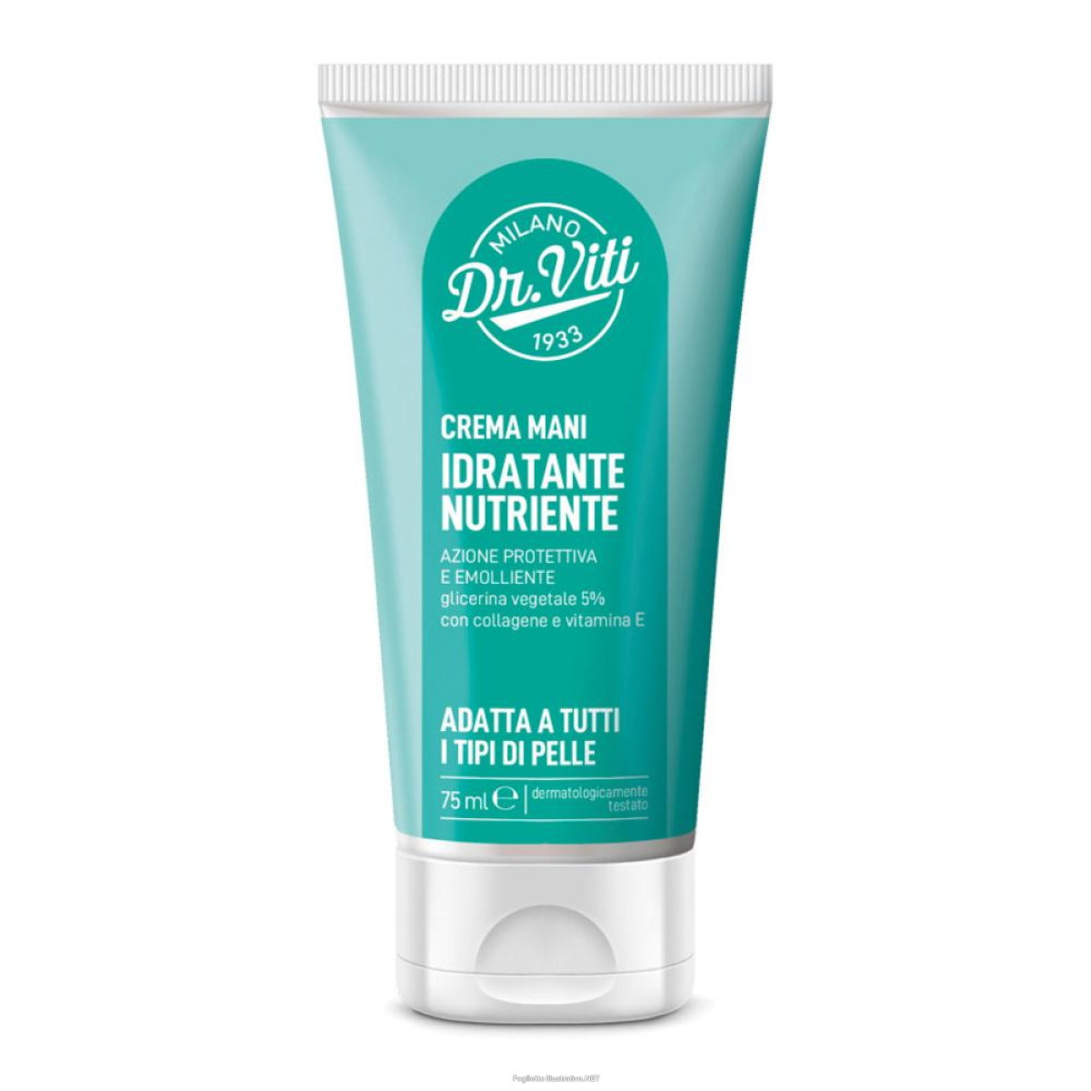Compra Online dr viti crema mani idratante e nutriente 75 ml e Trova il miglior prezzo