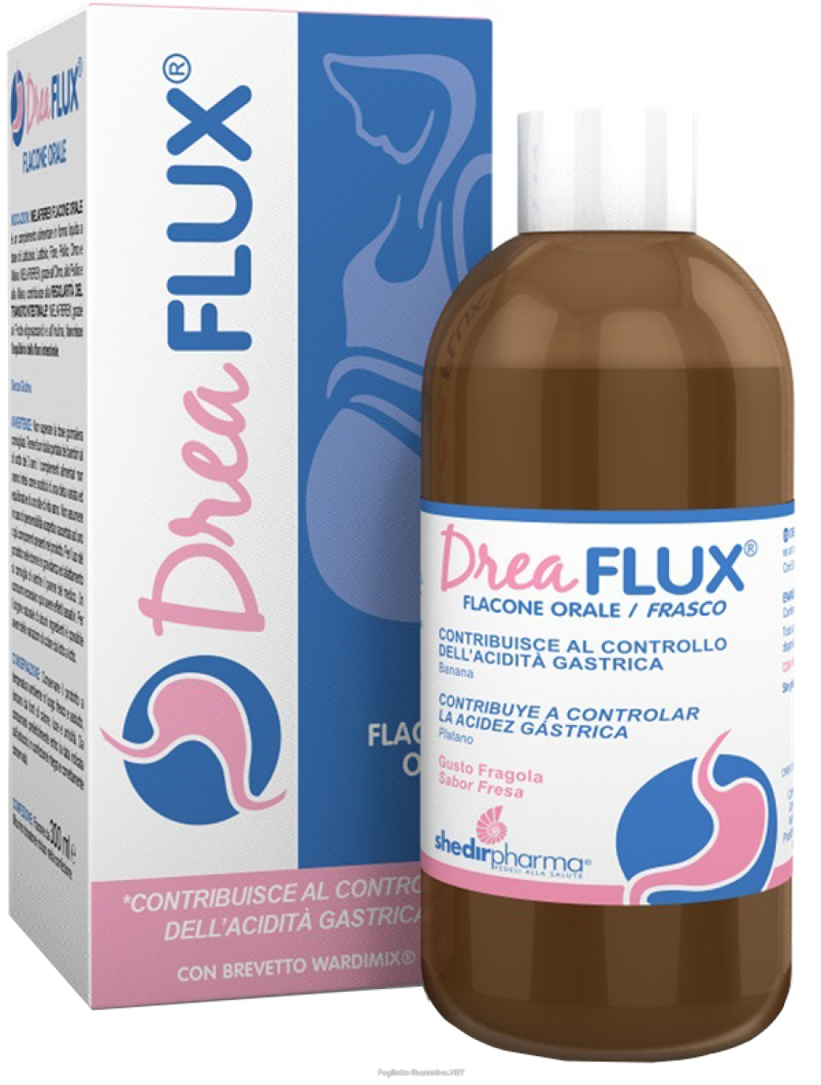 Compra Online dreaflux 200 ml e Trova il miglior prezzo