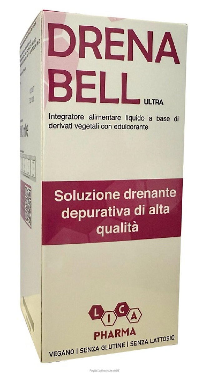 Compra Online drenabell ultra 300 ml e Trova il miglior prezzo