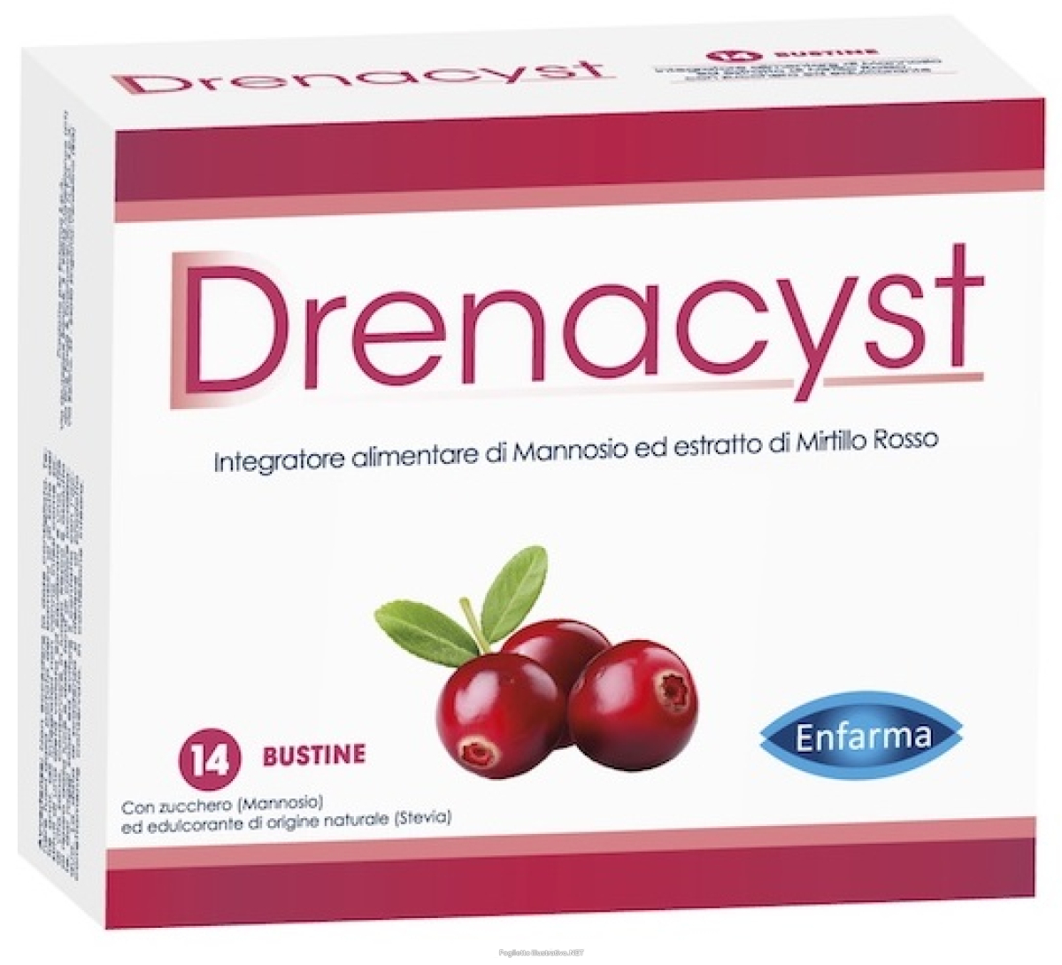 Compra Online drenacyst 14 bust.3,5g e Trova il miglior prezzo