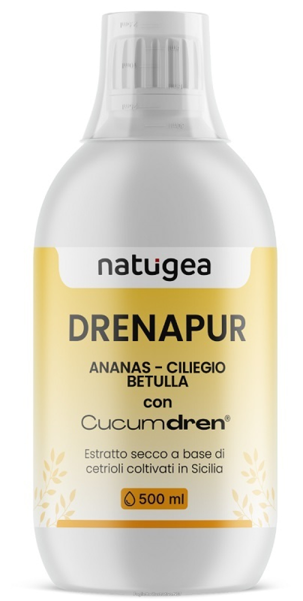 Compra Online drenapur liquido 500ml 951120450 e Trova il miglior prezzo