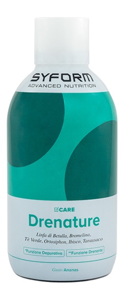 Compra Online Drenature ananas 500ml e Trova il miglior prezzo
