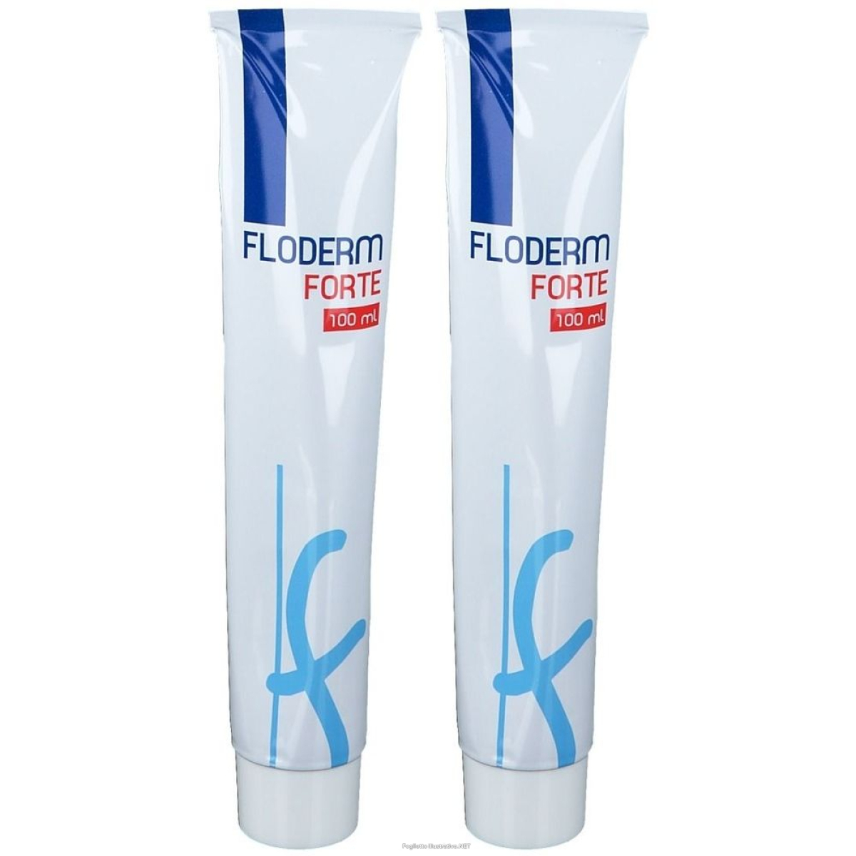 Compra Online drex pharma floderm forte set da 2 2x100 ml crema e Trova il miglior prezzo