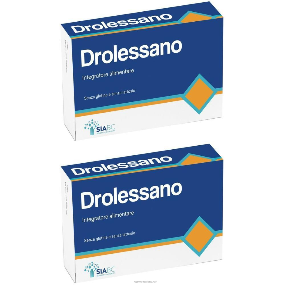 Compra Online drolessano 30 compresse 2x18 g e Trova il miglior prezzo