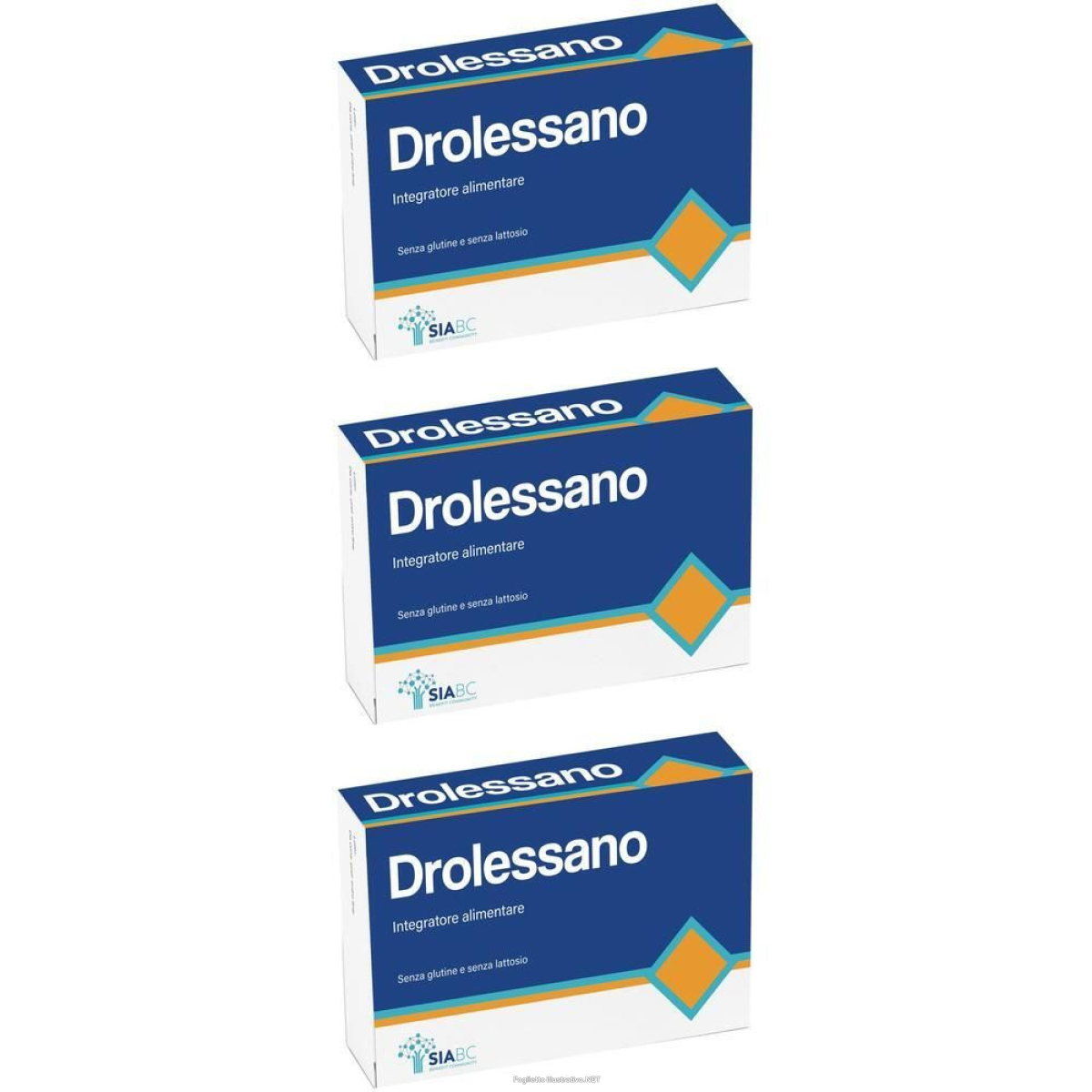 Compra Online drolessano 30 compresse 3x18 g e Trova il miglior prezzo