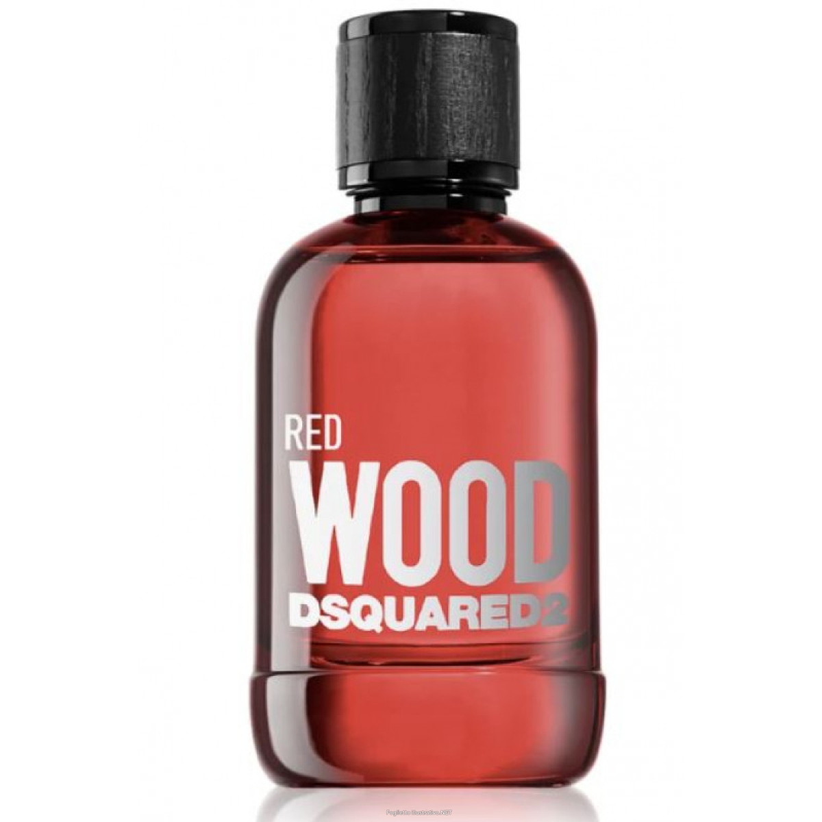 Compra Online dsquared2 red wood pour femme edt 50ml* e Trova il miglior prezzo