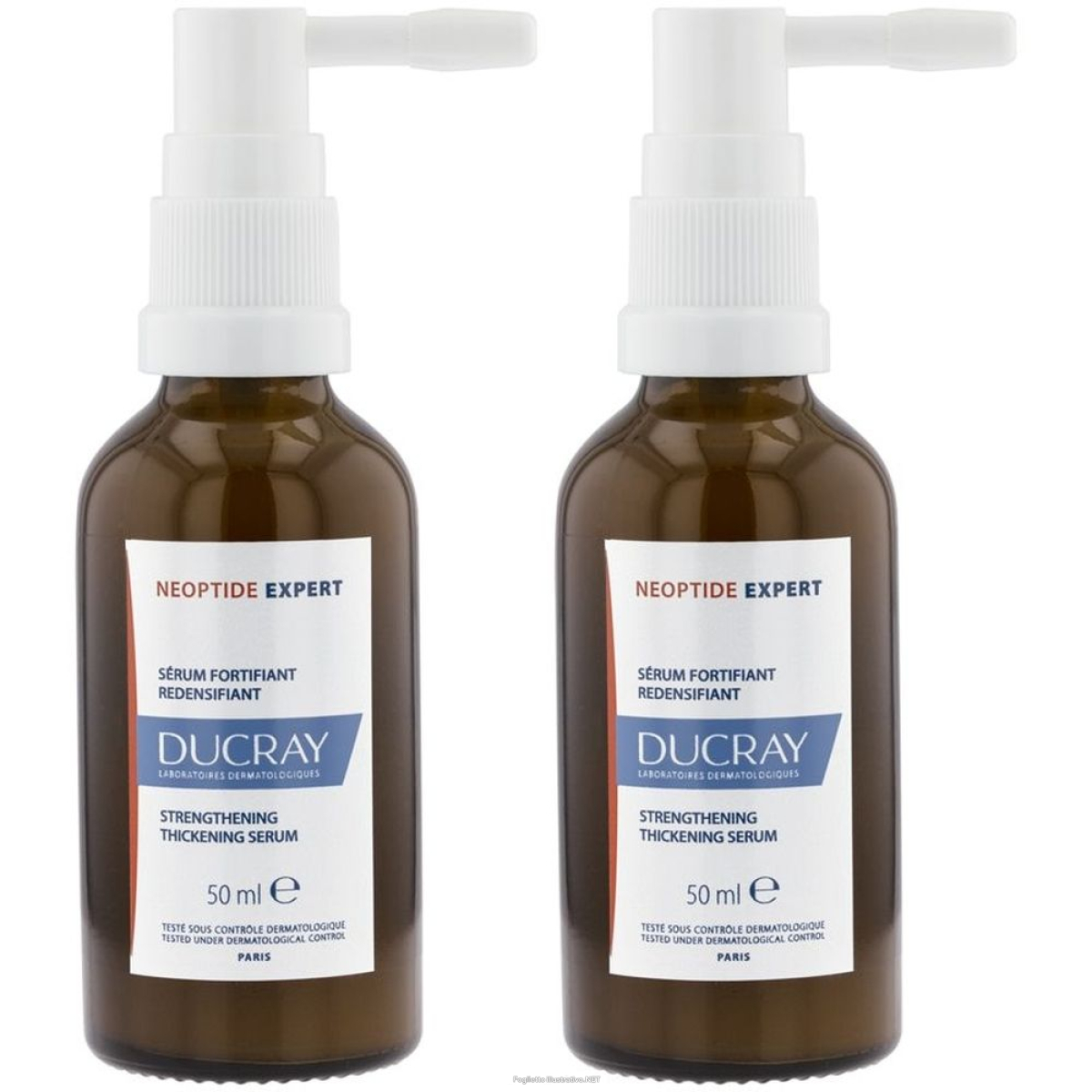 Compra Online ducray neoptide expert siero contro la caduta dei capelli 50ml x 2 - a e Trova il miglior prezzo