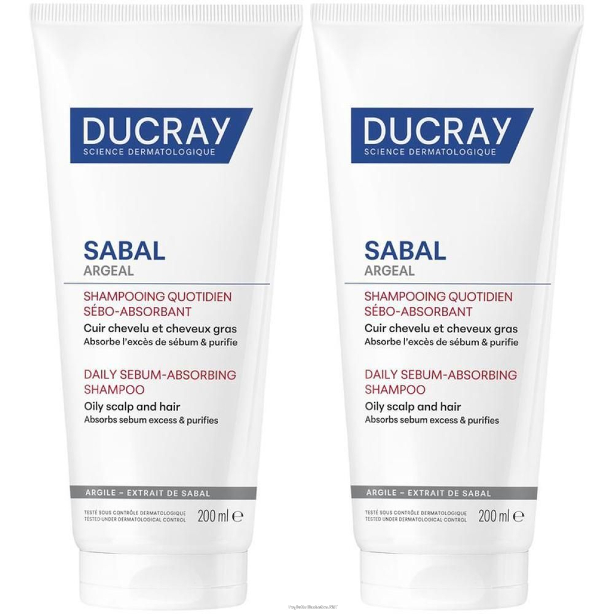 Compra Online ducray sabal argeal shampoo trattante seboriduttore, riduce il sebo in e Trova il miglior prezzo