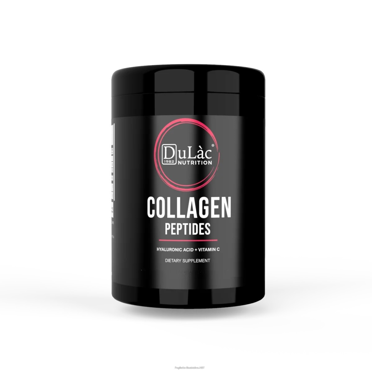 Compra Online dulàc collagene idrolizzato di tipo 1 polvere 450 g per soluzi e Trova il miglior prezzo