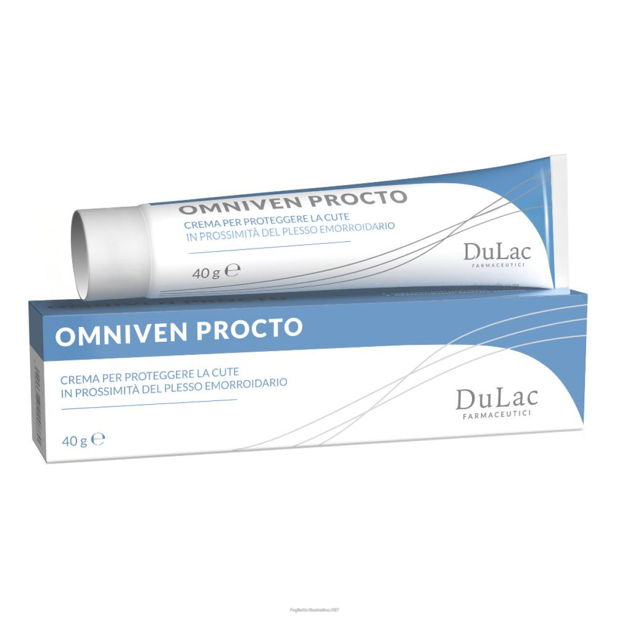 Compra Online dulac - diosmin expert procto complex crema emorroidi senza cortisone confezione 40 gr e Trova il miglior prezzo