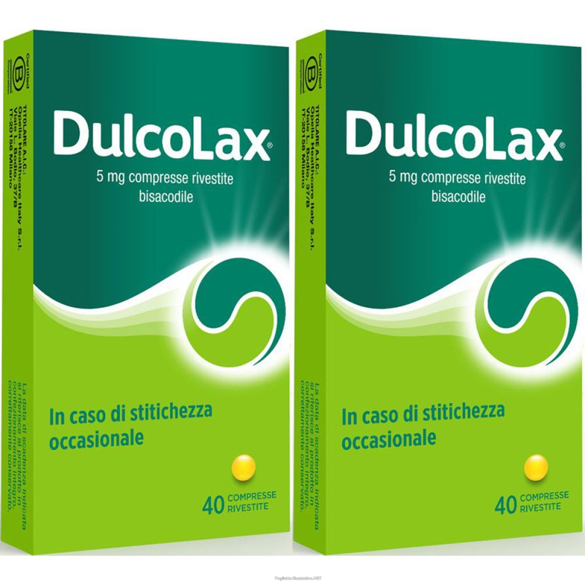 Compra Online dulcolax compresse rivestite contro la stitichezza occasionale set da e Trova il miglior prezzo