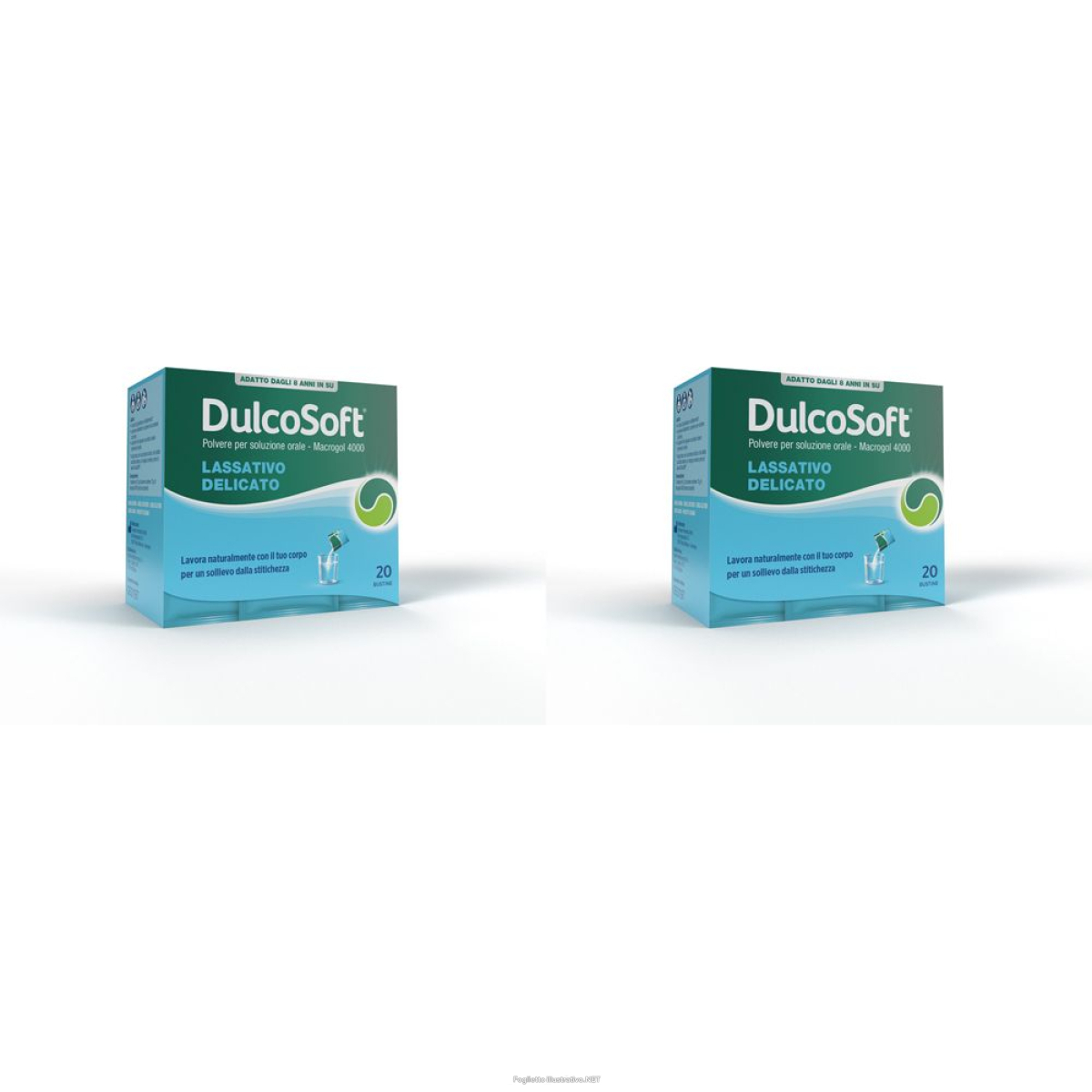 Compra Online dulcosoft polvere per soluzione orale, lassativo, macrogol stitich e Trova il miglior prezzo