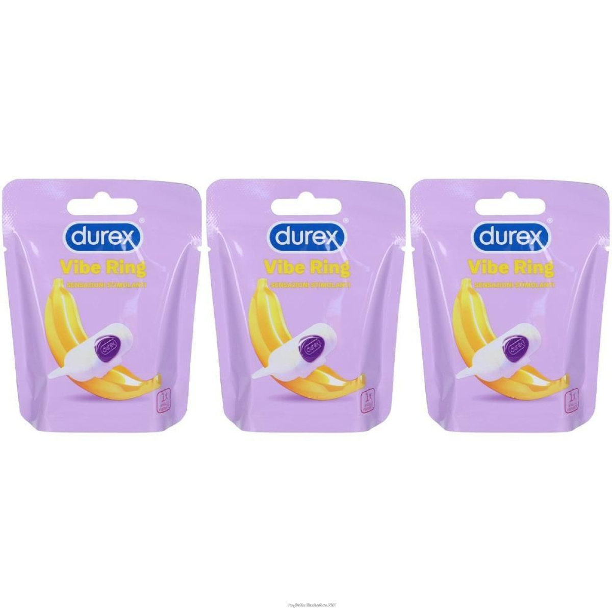 Compra Online durex intense vibrations 3x1 st e Trova il miglior prezzo