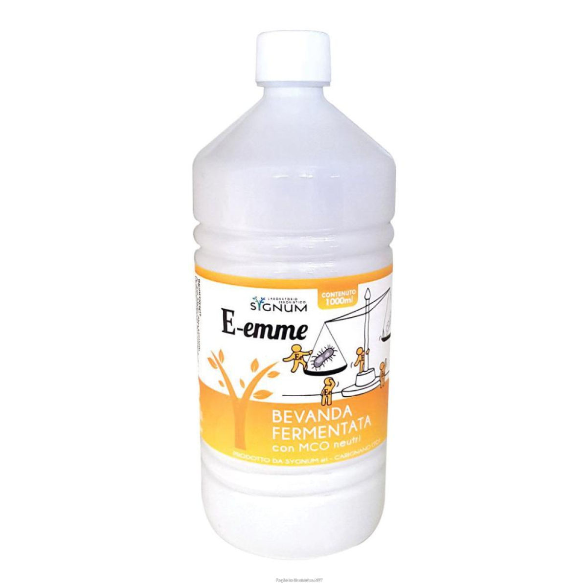 Acquista Online e-emme 1000 ml e Cerca l'offerta più bassa