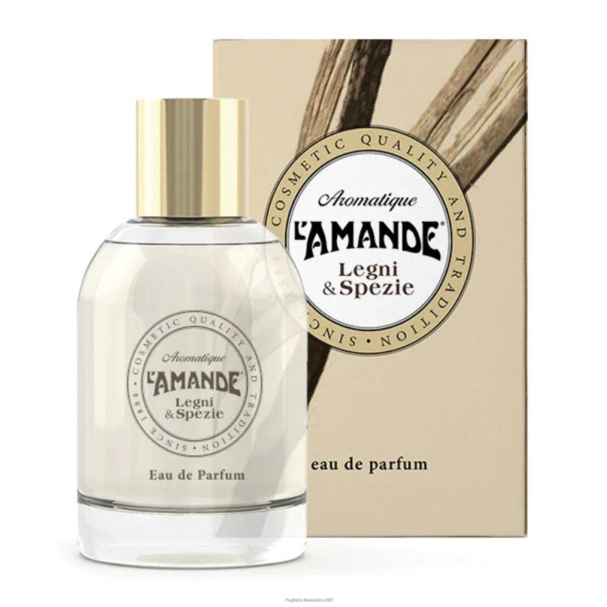 Acquista Online eau de parfum legni/spez100ml aroma e Cerca l'offerta più bassa