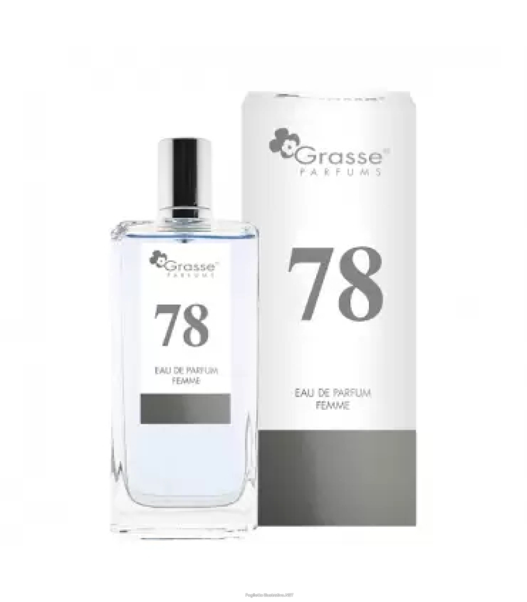 Acquista Online eau de parfum pour homme n.78 grasse – profumo uomo 100 ml, fragranza speziata e legnosa e Cerca l'offerta più bassa