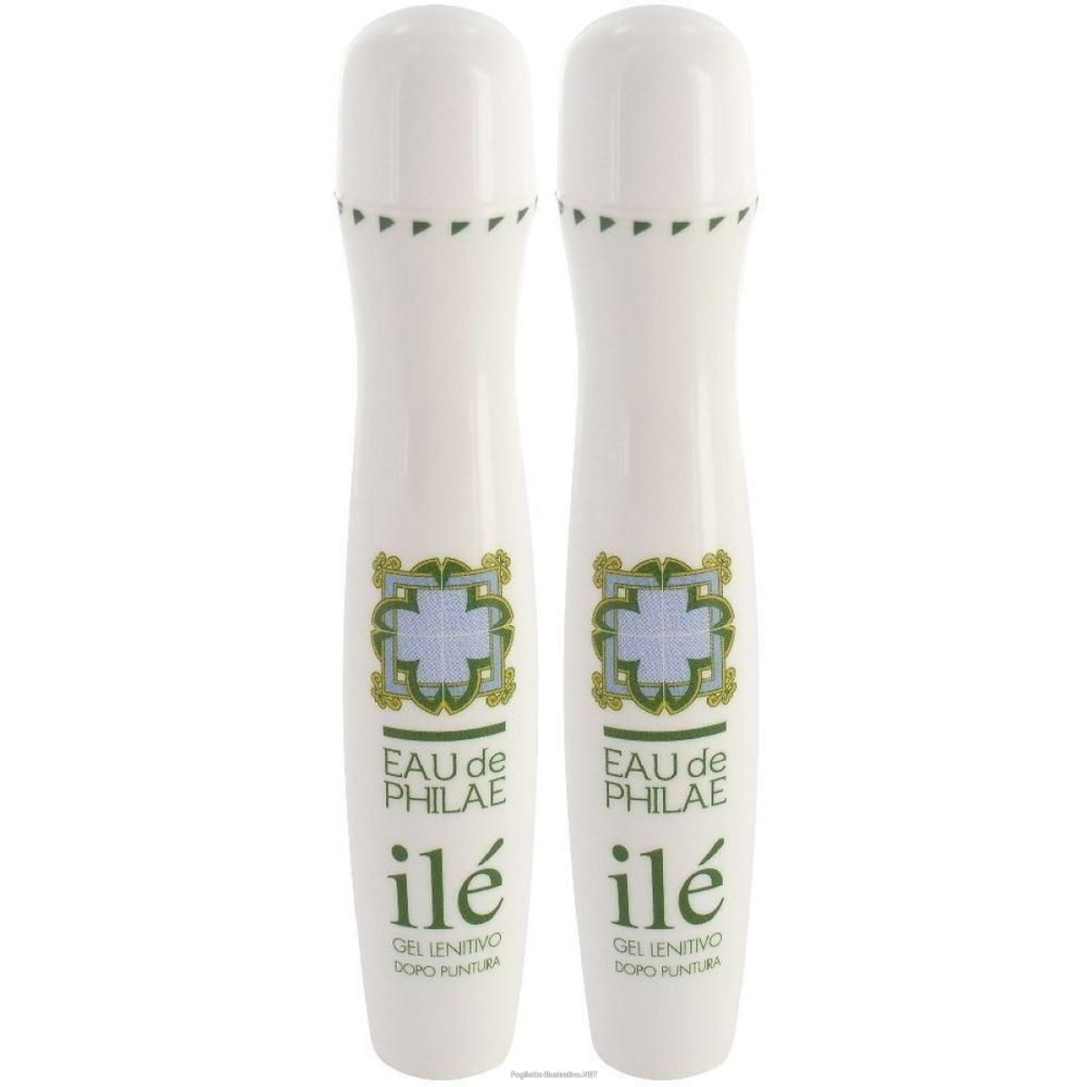 Acquista Online eau de philae ilé gel lenitivo dopo puntura 2x15 ml spray e Cerca l'offerta più bassa