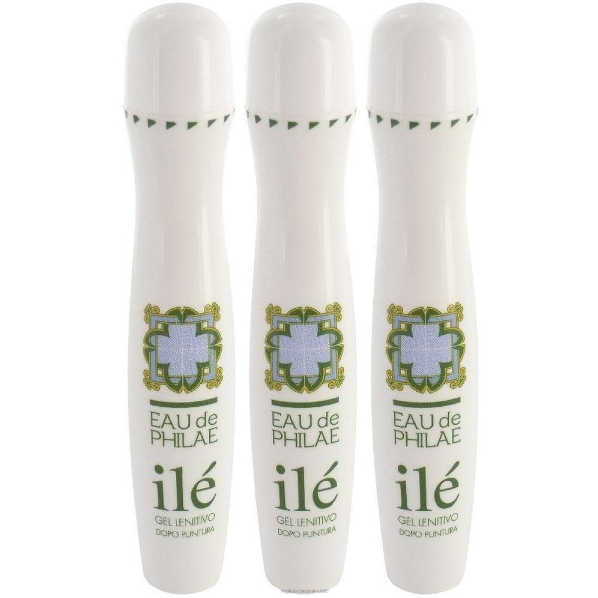 Acquista Online eau de philae ilé gel lenitivo dopo puntura 3x15 ml spray e Cerca l'offerta più bassa