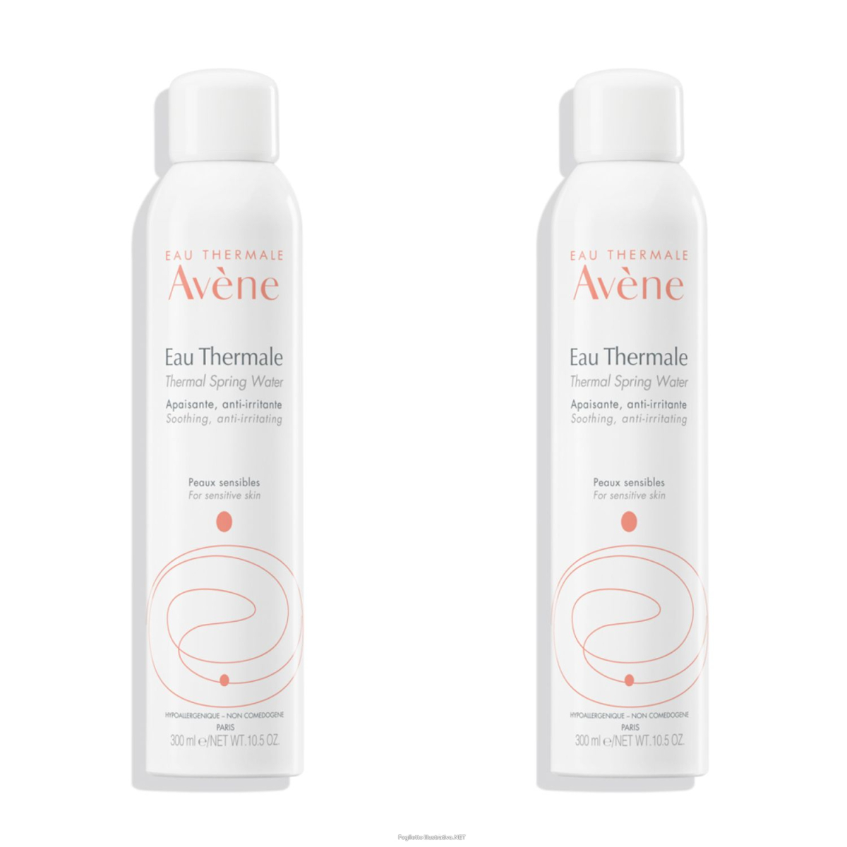 Acquista Online eau thermale avène acqua termale spray - pelle sensibile e irritabile e Cerca l'offerta più bassa