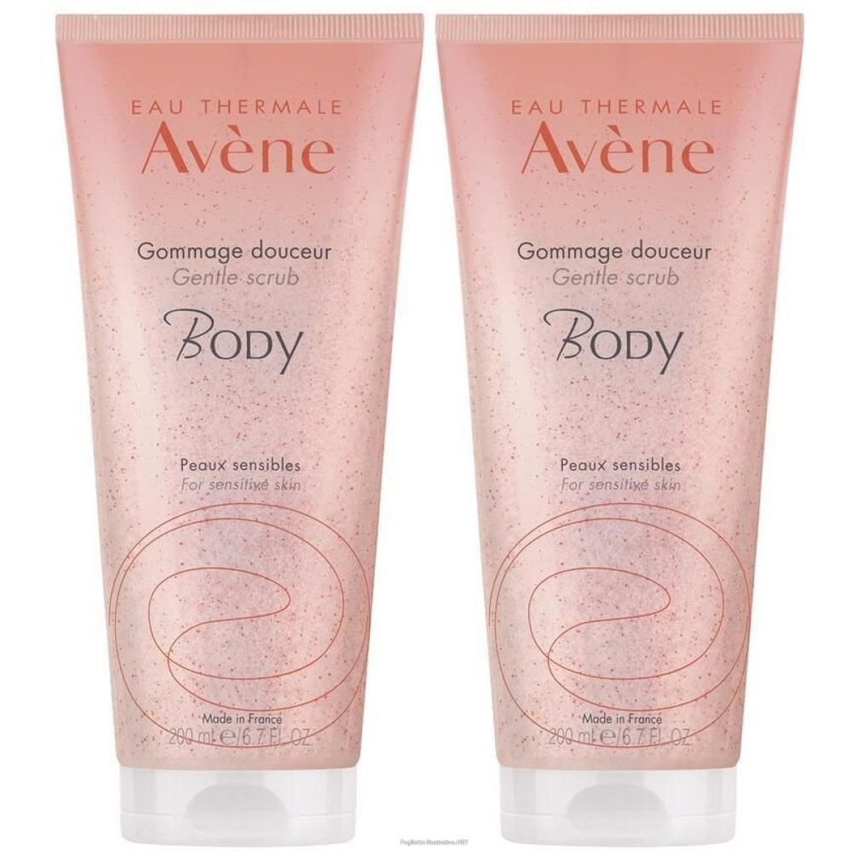 Acquista Online eau thermale avène body gommage delicato 200ml - esfoliante delicato 2 e Cerca l'offerta più bassa