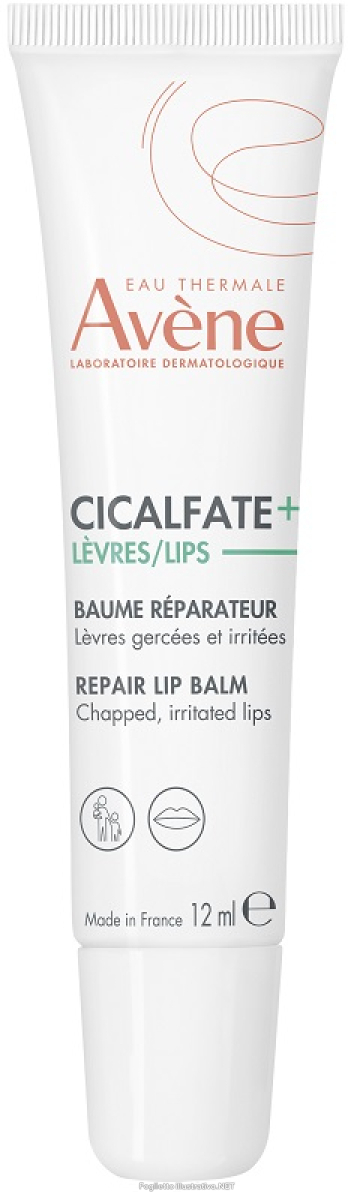 Acquista Online eau thermale avène cicalfate+ balsamo labbra riparatore 10ml ristrutturante labbra screpolate 951800832 e Cerca l'offerta più bassa