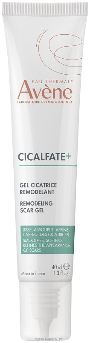 Acquista Online eau thermale avene cicalfate+ gel cicatrice 40 ml nuova formula e Cerca l'offerta più bassa