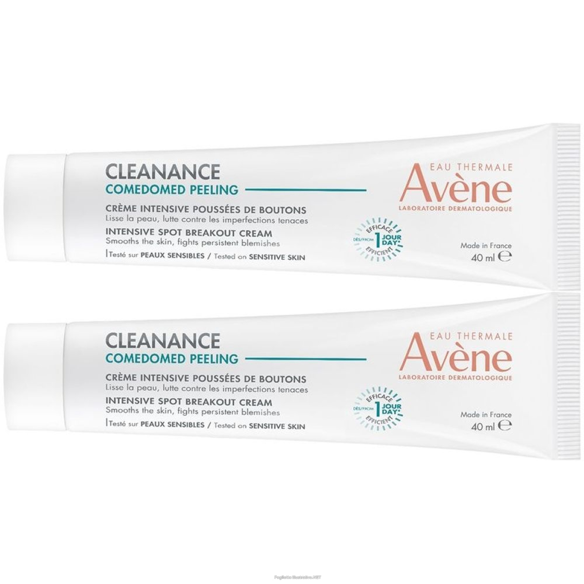 Acquista Online eau thermale avène cleanance comedomed peeling crema intensiva imperfe e Cerca l'offerta più bassa