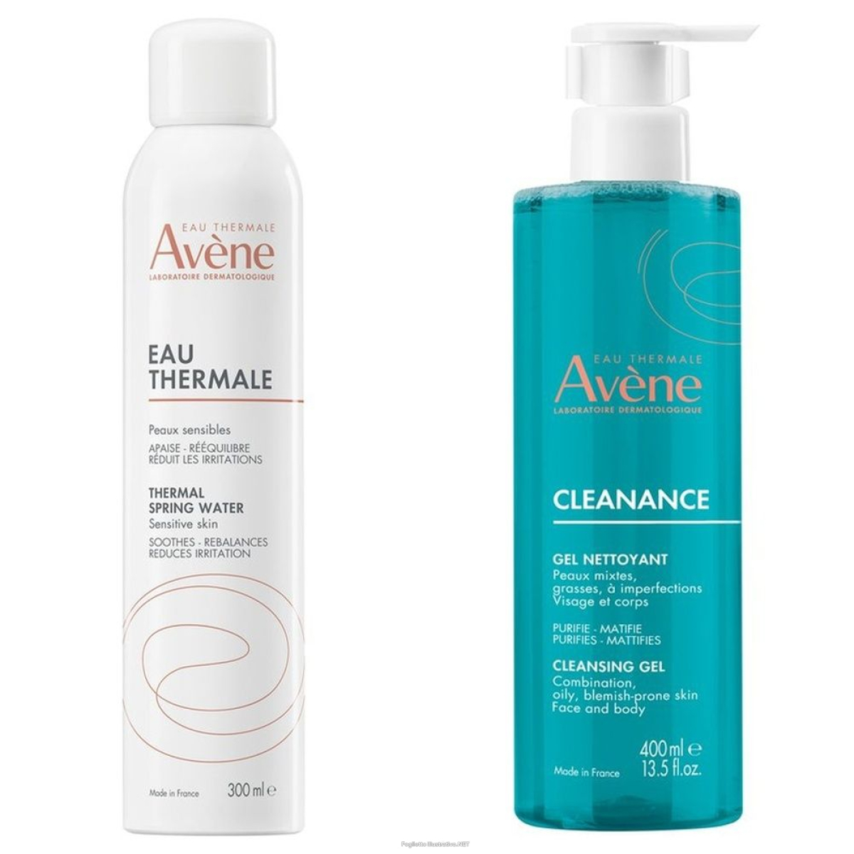 Acquista Online eau thermale avène cleanance gel detergente purificante acqua termale e Cerca l'offerta più bassa