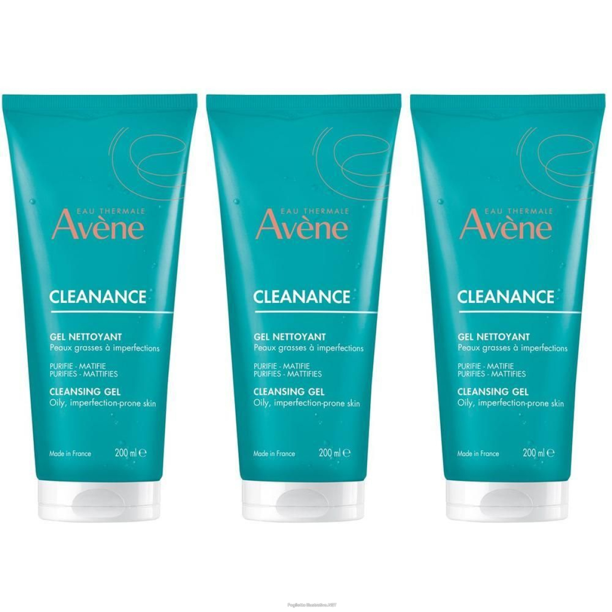 Acquista Online eau thermale avène cleanance gel detergente purificante - anti-imperfe e Cerca l'offerta più bassa