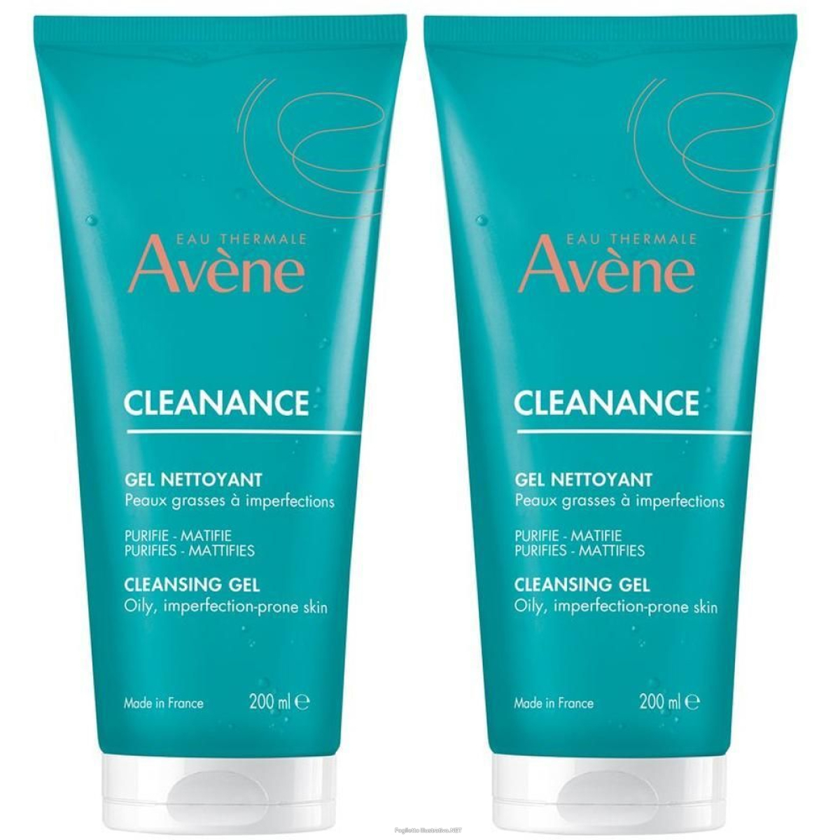 Acquista Online eau thermale avène cleanance gel detergente purificante - anti-imperfe e Cerca l'offerta più bassa