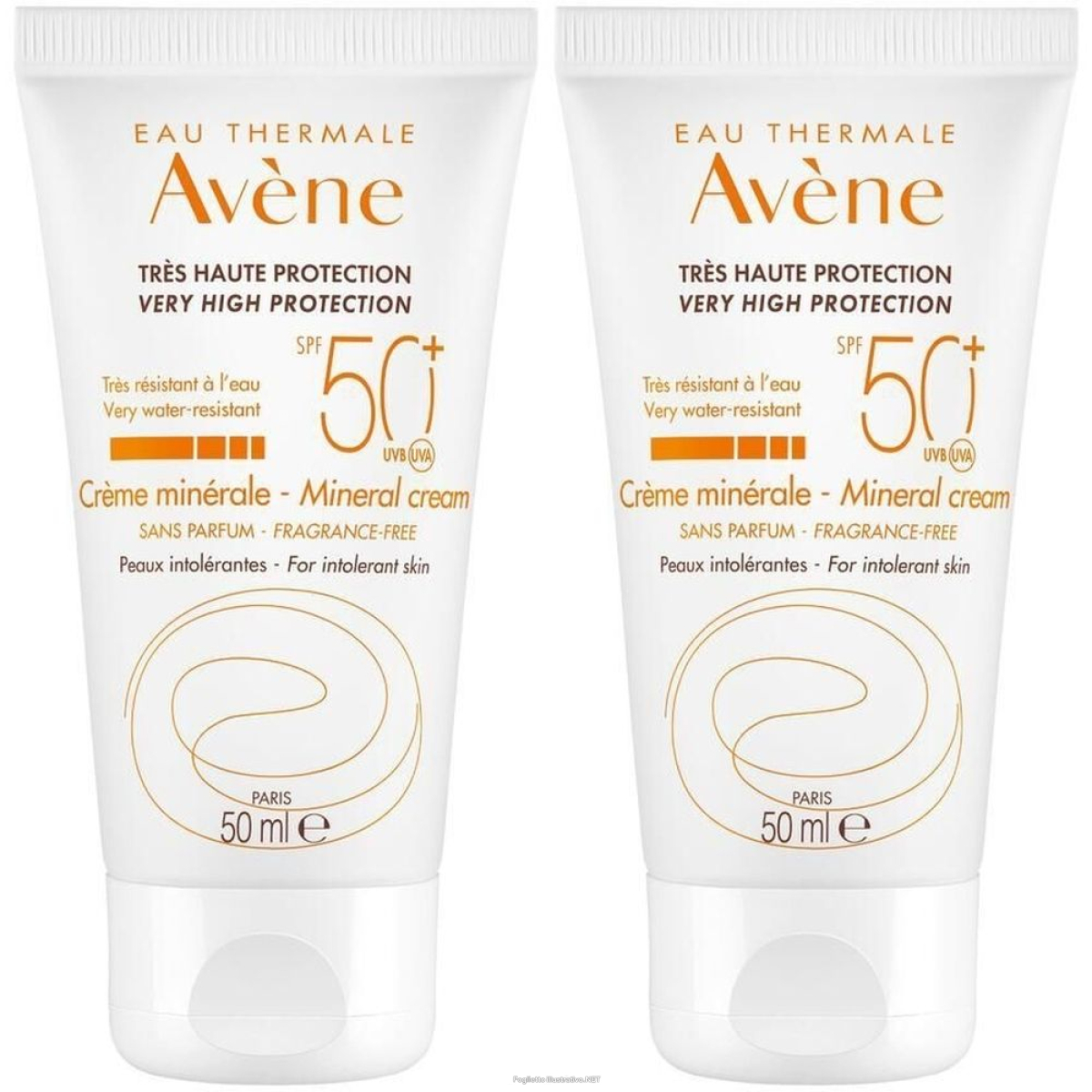 Acquista Online eau thermale avène crema solare schermo minerale spf 50+ 50ml - protez e Cerca l'offerta più bassa