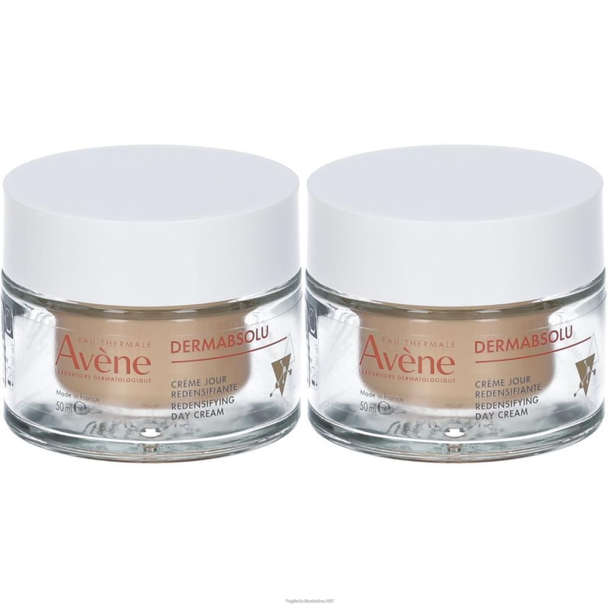 Acquista Online eau thermale avène dermabsolu crema giorno ridensificante - antietà 2x e Cerca l'offerta più bassa