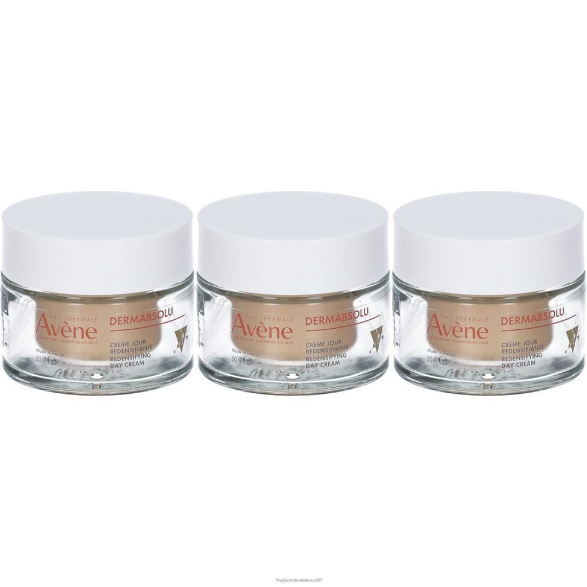 Acquista Online eau thermale avène dermabsolu crema giorno ridensificante - antietà 3x e Cerca l'offerta più bassa