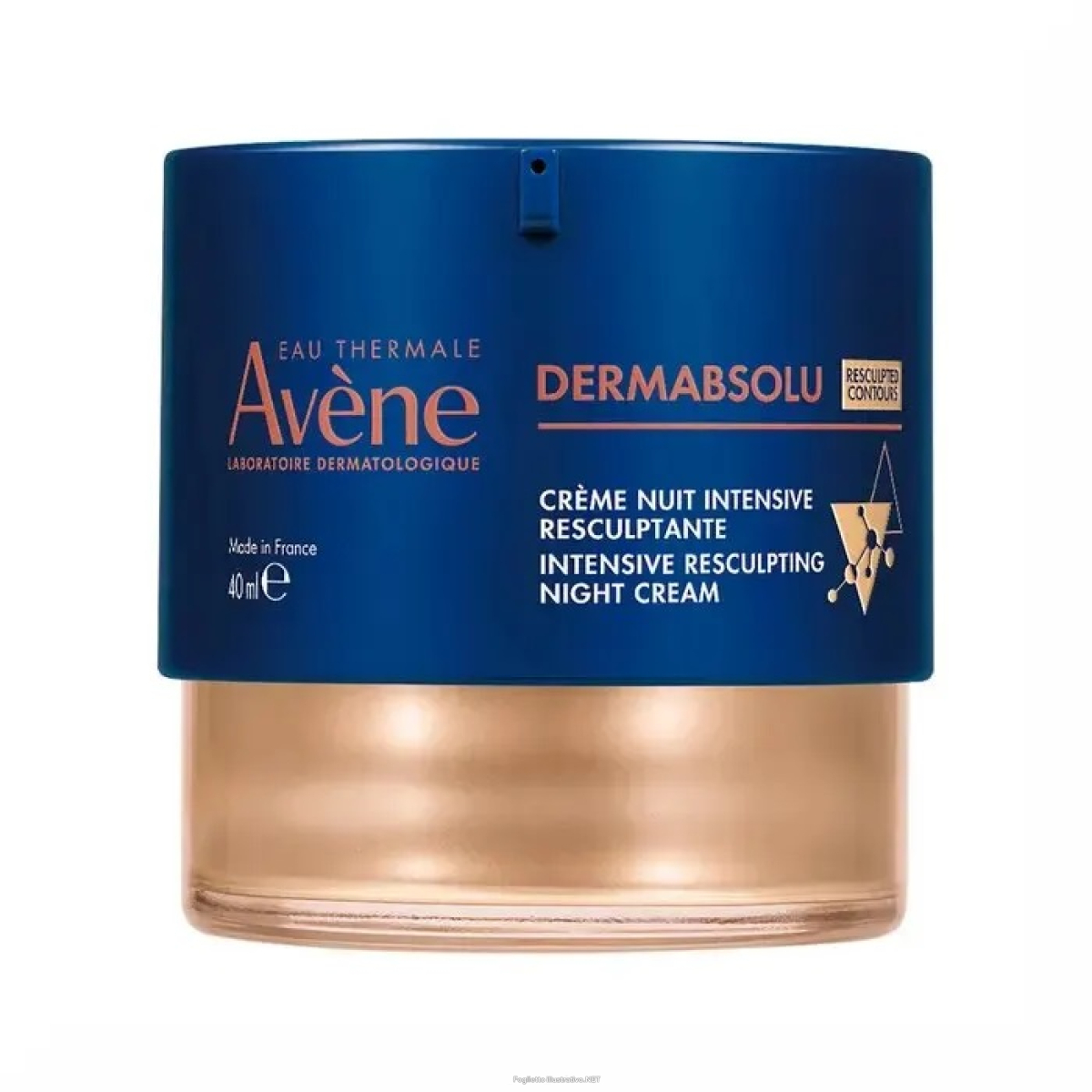 Acquista Online eau thermale avene dermabsolu crema notte intensiva rimodellante anti-età 40ml e Cerca l'offerta più bassa