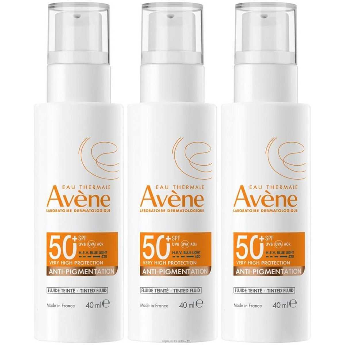 Acquista Online eau thermale avène fluido anti-macchie protezione molto alta spf 50+ 3 e Cerca l'offerta più bassa