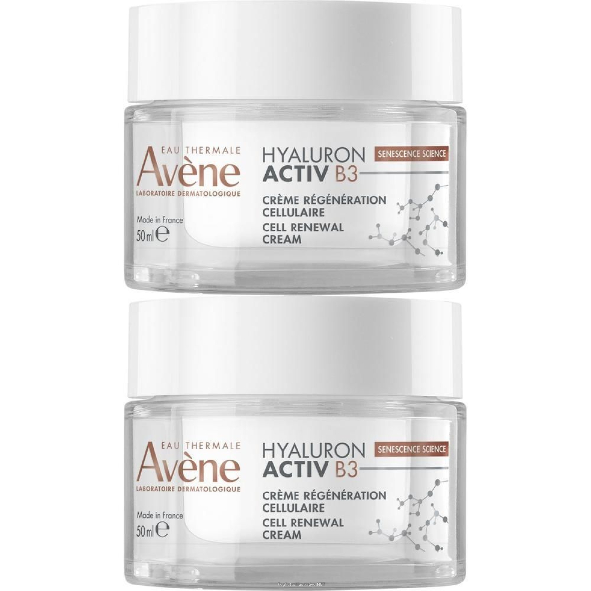 Acquista Online eau thermale avène hyaluron activ b3 crema rigenerante cellulare anti- e Cerca l'offerta più bassa