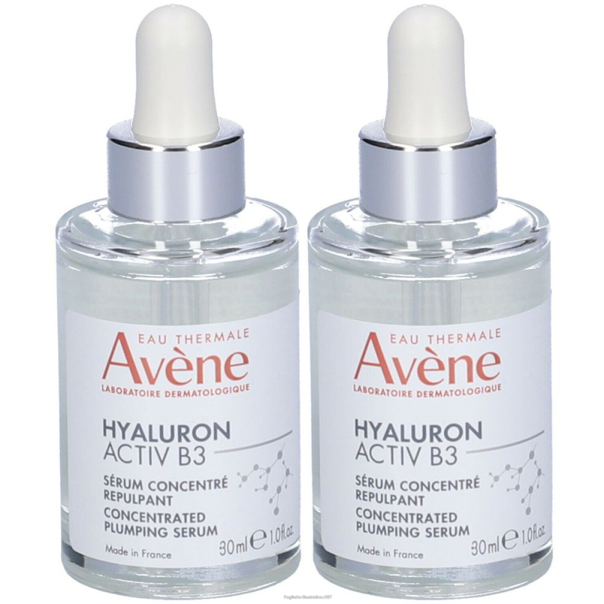 Acquista Online eau thermale avène hyaluron activ b3 siero concentrato rimpolpante ant e Cerca l'offerta più bassa