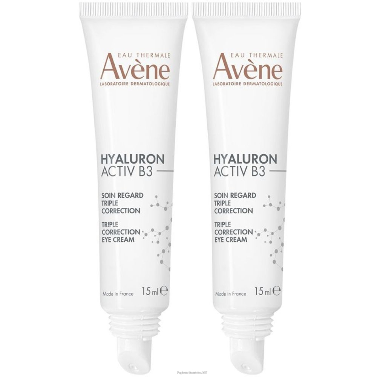 Acquista Online eau thermale avène hyaluron activ b3 trattamento occhi tripla correzio e Cerca l'offerta più bassa