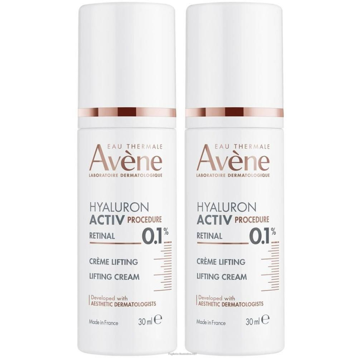 Acquista Online eau thermale avène hyaluron activ procedure crema effetto lifting - re e Cerca l'offerta più bassa