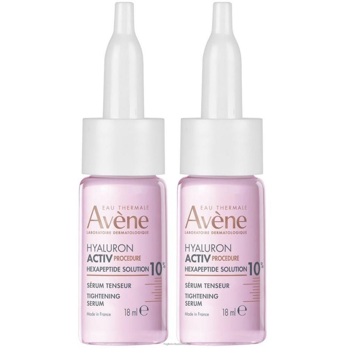 Acquista Online eau thermale avène hyaluron activ procedure siero rimpolpante - 10% so e Cerca l'offerta più bassa