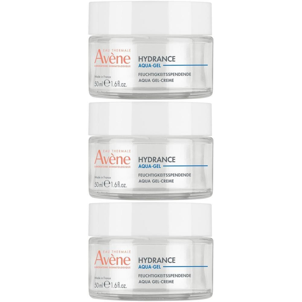 Acquista Online eau thermale avène hydrance aqua-gel crema idratante, idratazione 50 m e Cerca l'offerta più bassa