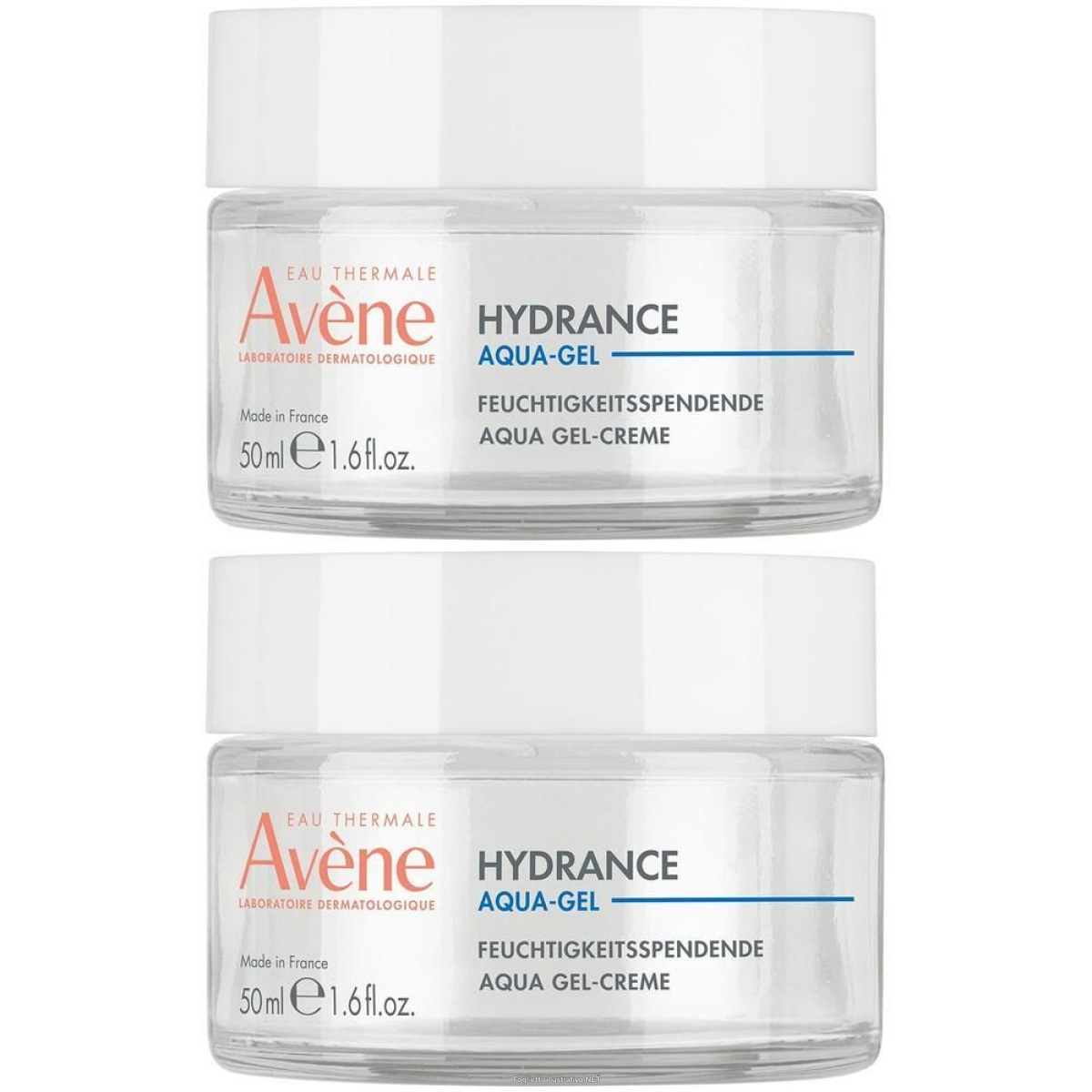Acquista Online eau thermale avène hydrance aqua-gel crema idratante, idratazione 50 m e Cerca l'offerta più bassa